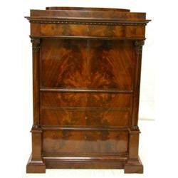 Secretaire