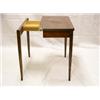 Image 2 : Mahogany Game Table