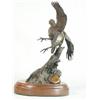 Image 3 : Dr. ROBERT  TAYLOR Bronze "Cover Search"