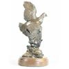 Image 4 : Dr. ROBERT  TAYLOR Bronze "Cover Search"