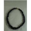Image 1 : ESTATE JEWELRY, Amethyst Necklace