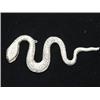 Image 1 : ESTATE JEWELRY, Snake Pin