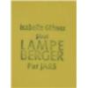 Image 4 : LAMPE BERGER