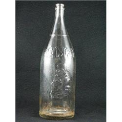 MAMMY Bottle, very rare