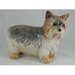 1930 English Dog Figurine