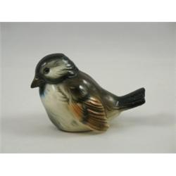 Goebel W. Germany Bird