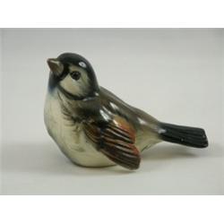 Goebel W. Germany Bird