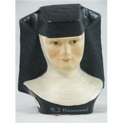 M. I. Hummel Bust, TM5