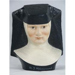 M. I. Hummel Bust, TM5