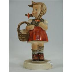 HUM 96 Little Shopper/ Gretel, TM2