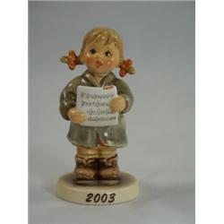 HUM 2182 First Solo, TM8