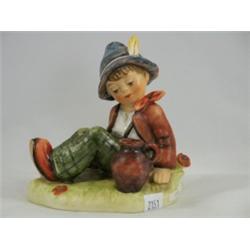 HUM 409 Coffee Break, TM6