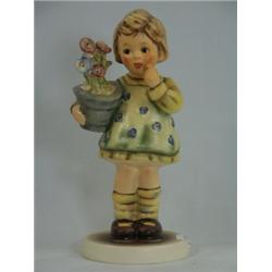 HUM 463/0 My Wish is Small, TM7