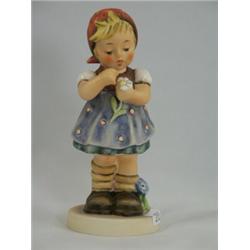 HUM 380 Daisies Don't Tell, TM6