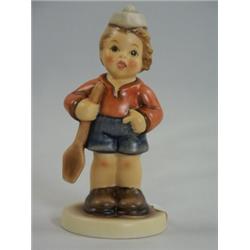 HUM 2148/B First Mate, TM8