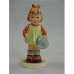 HUM 729 Nature's Gift, TM7