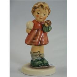 HUM 2103/A Puppet Princess, TM8