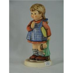 HUM 486 I Wonder, TM7