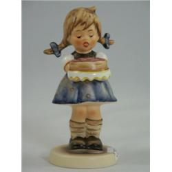 HUM 541 Sweet As Can Be, TM7