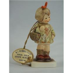 HUM 479 I Brought You a Gift, TM7