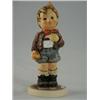 Image 1 : HUM 554 Cheeky Fellow, TM7