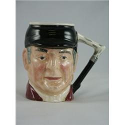 SANDLAND WARE, D'ye Ken - John Peel, Character Jug