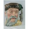 Image 1 : ROYAL DOULTON, Robinson Crusoe D6532, Character Jug