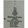 Image 2 : ROYAL DOULTON, Robinson Crusoe D6532, Character Jug