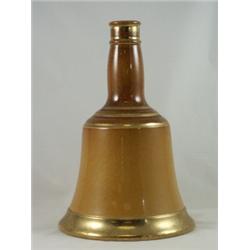 ROYAL DOULTON, Bell's Whiskey Bottle