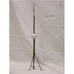Lightning Rod