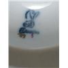 Image 3 : Porcelain Covered Urn w/ Handles