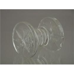 Waterford Crystal Knife Rest