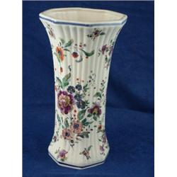 Delft Vase