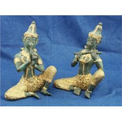 Thai Figures