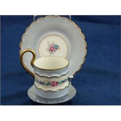 Imperial Teacup