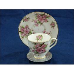 Staffordshire Teacup