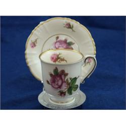 Syracuse China Teacup