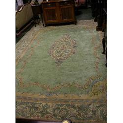 Germany 49 Teapot Set - Eighteen pieces