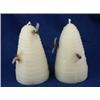 Image 1 : Honeycomb Candles