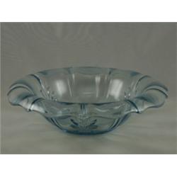 Fluted Bowl
