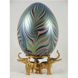 Vandermark 1979  Egg