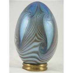 Vandermark 1979  Egg