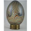 Image 1 : Vandermark 1979  Egg