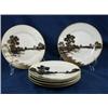 Image 1 : Nippon Morimura Bros. Six Plates