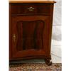Image 3 : 1870's Mahogany Server 36½"H