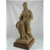Image 1 : "Moses" by Michelangelo 