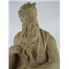 Image 2 : "Moses" by Michelangelo 