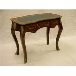 Lady's Writing Desk  31?"H