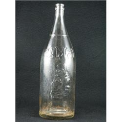 MAMMY Bottle, very rare