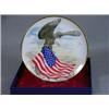 Image 1 : BOEHM Patriot Eagle Plate